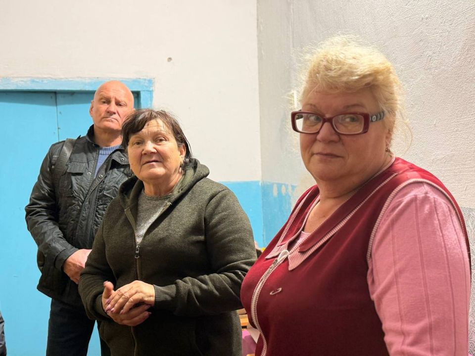 ������� ����� � �. �������