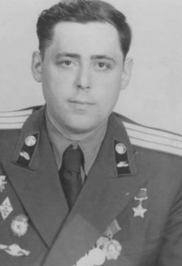 ��������� ��������� �������� (1923�1992) � ��������� ��������� �����, ����� ���������� ����� (1945)