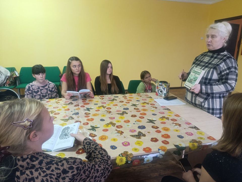 �� ��������, � �����������: ������ �������� ������ � ����� ��