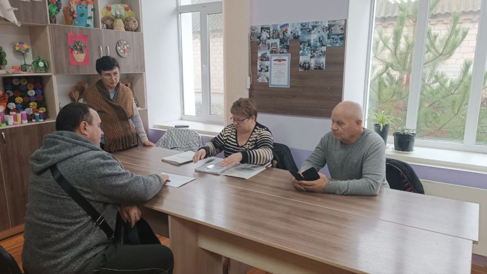 ����� ������� � ���� ��������