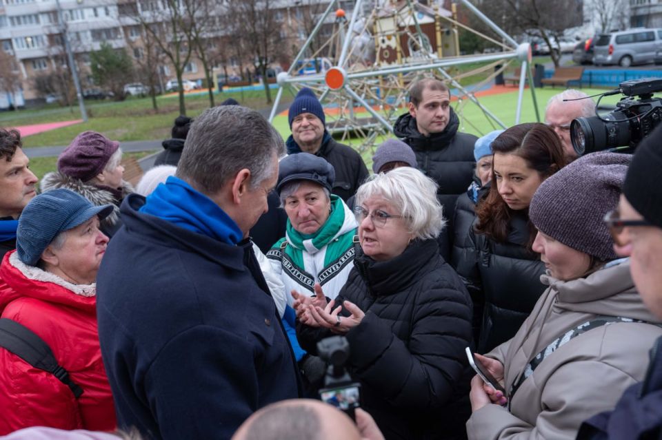 ������ ������� ���������� � ��������������� �������� ���������: ���� ��������� ������ ������� �� ����������� �������