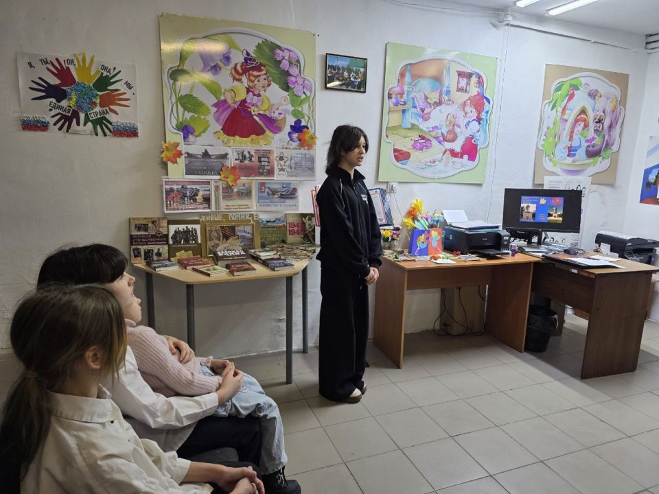 ������. ����. ��������: ���� ������������ �������