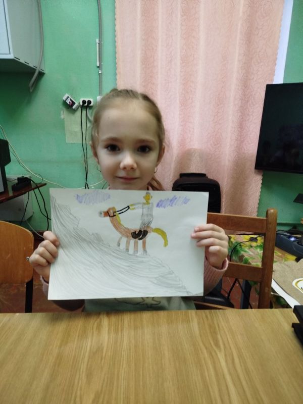 ���� �������� � ����������� ���!