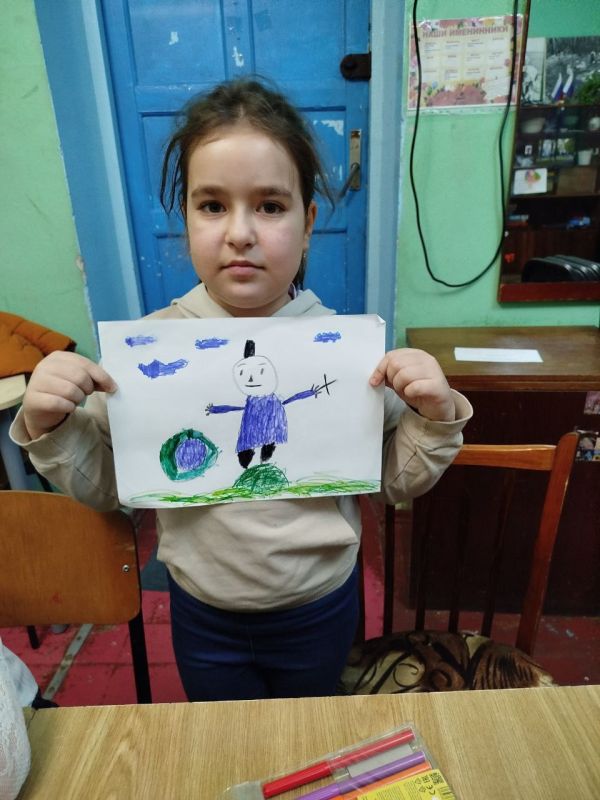 ���� �������� � ����������� ���!