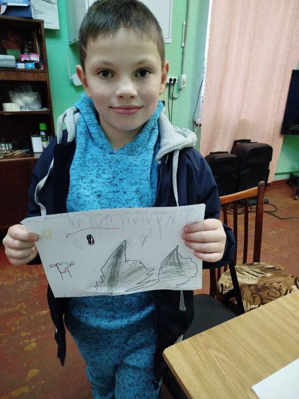 ���� �������� � ����������� ���!