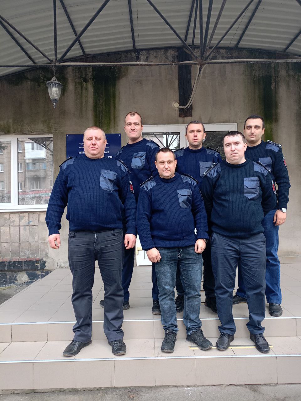 4 декабря 2025года в Учебном центре профессиональных квалификаций состоялся экзамен для группы «Машинист электропоезда", (Профессиональная подготовка)» 4 декабря 2025года в Учебном центре профессиональных квалификаций состоялся экзамен для группы «Машинист электропоезда", (Профессиональная подготовка)»