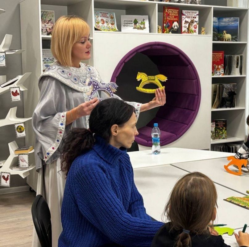 � ����� � ��� ������. ��������� - �������!