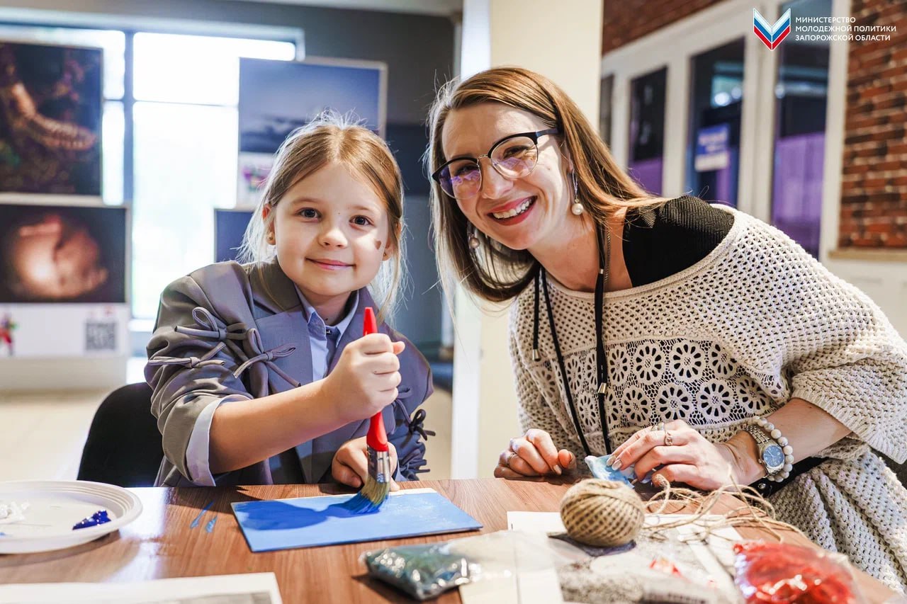 В Мелитополе прошло празднование Дня добровольца! В Мелитополе прошло празднование Дня добровольца!