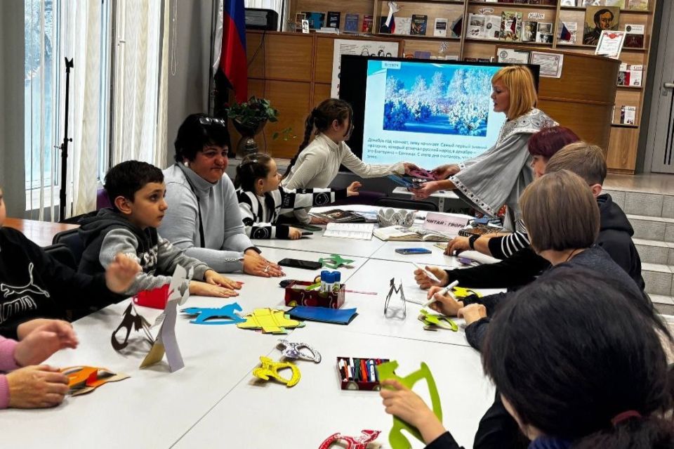 � ����� � ��� ������. ��������� - �������!