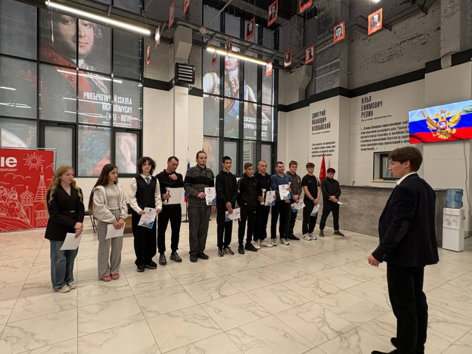 ������� � ���� ������ �����!