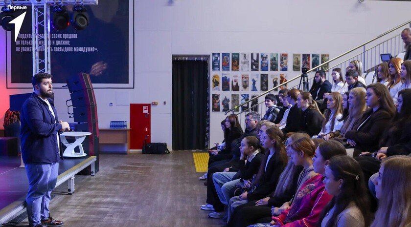 �������� ���������� ������� ������� � ���������������� ����������� ��������������