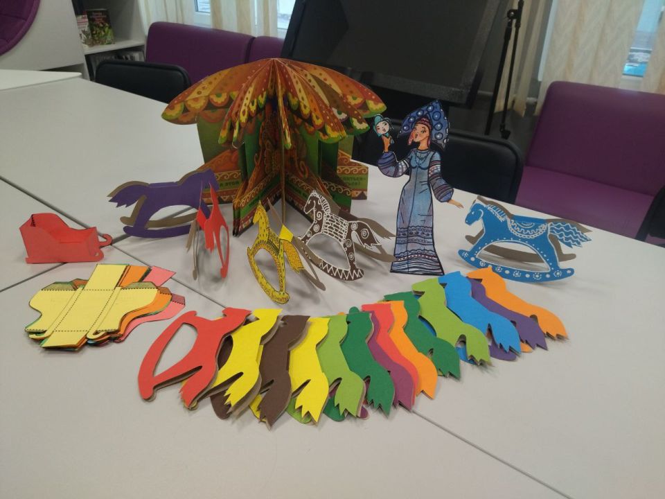 � ����� � ��� ������. ��������� - �������!