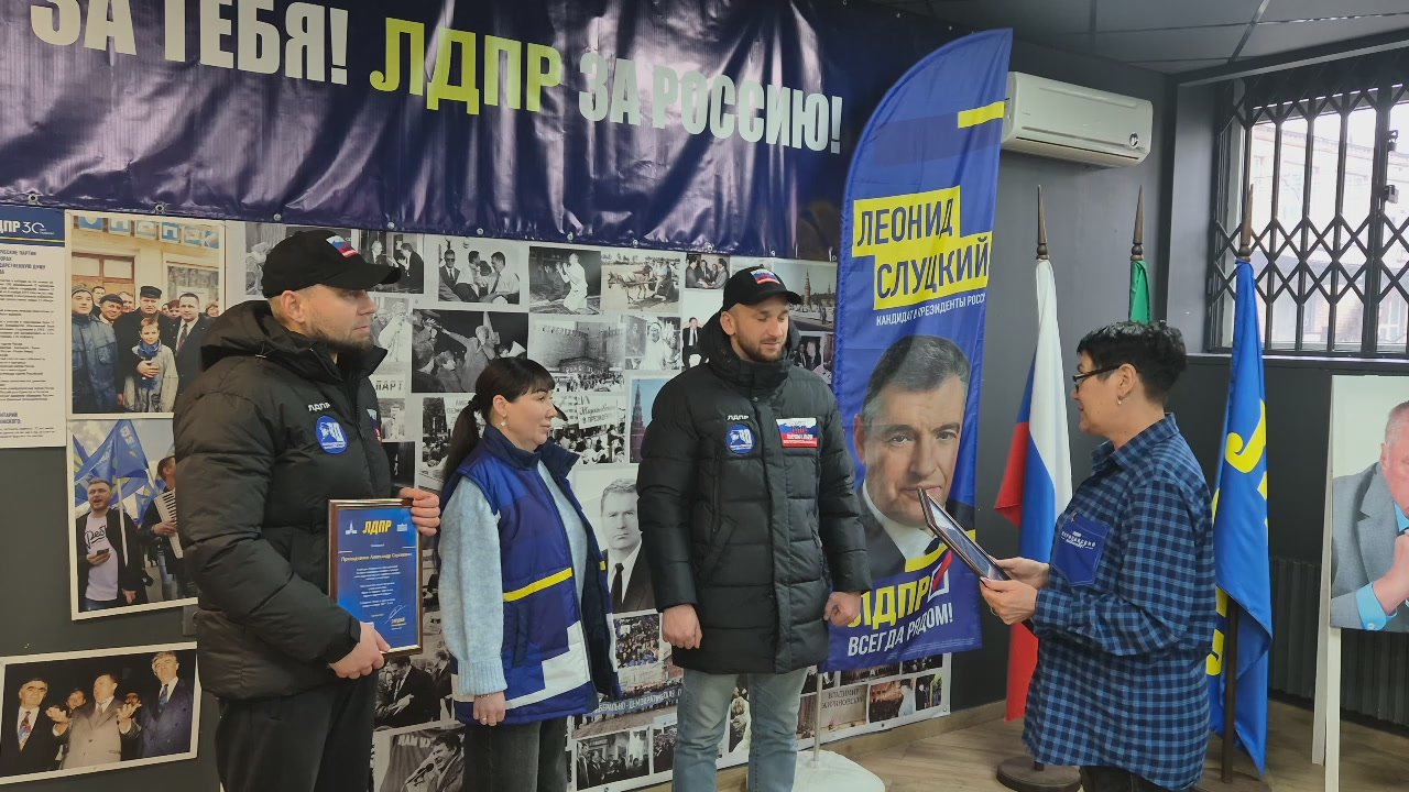 Сегодня, в День волонтёров, мы смогли сказать тёплое «спасибо» тем, кто действительно этого заслуживает