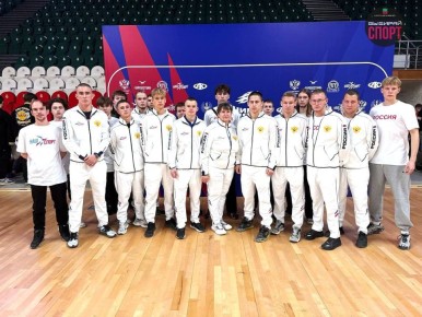 Константин Зайцев: Важное событие для студенческого спорта Запорожской области!