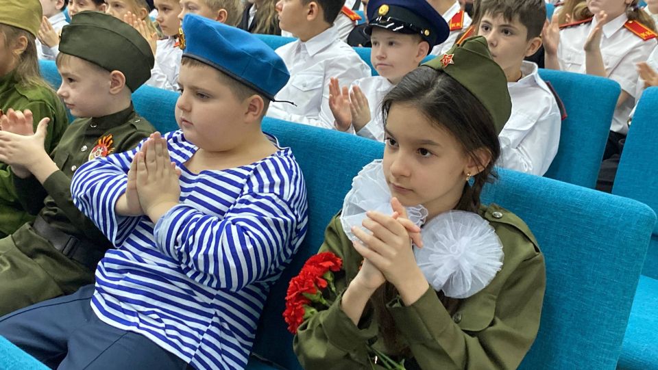 �������� ���� ��������� ��������� � ����� �15 ����� ����� �. �. ������������