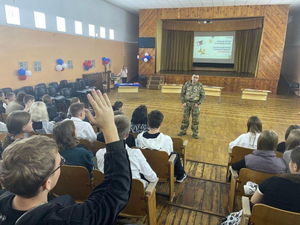 ���� ���������� ���������: ����� ������ � �������� �����!�