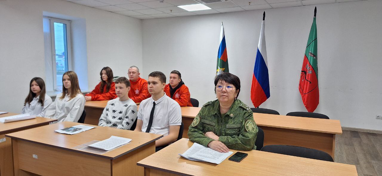 Соединяем регионы историей и патриотизмом! Соединяем регионы историей и патриотизмом!