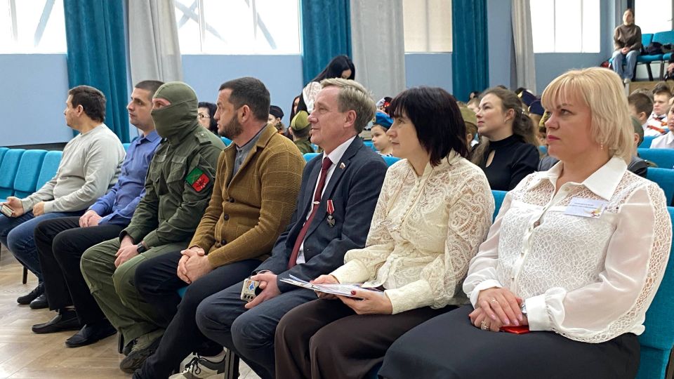 �������� ���� ��������� ��������� � ����� �15 ����� ����� �. �. ������������