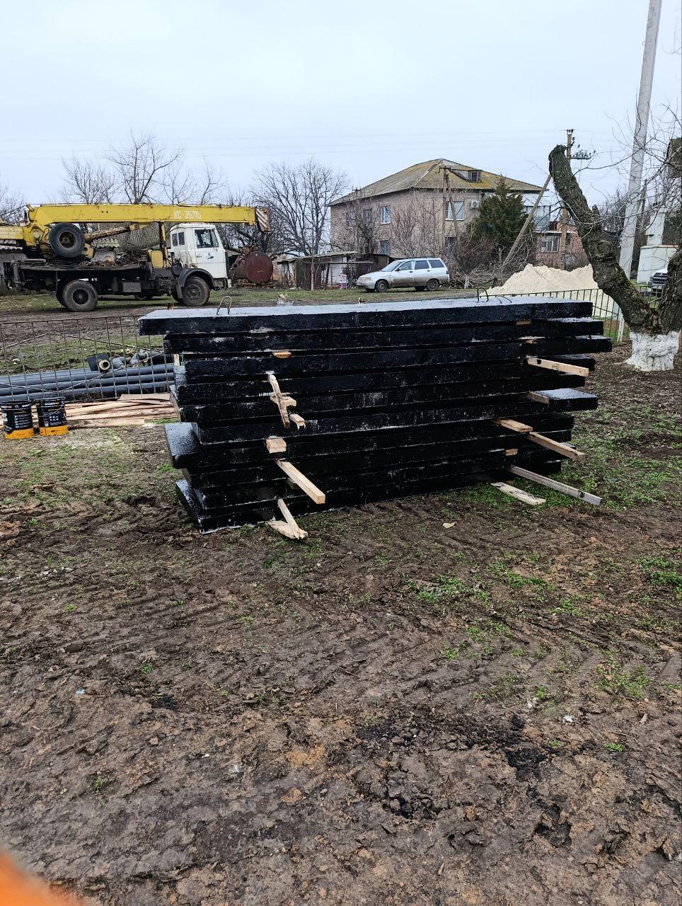 От траншеи к надежным сетям: как в Севастополе строят тепловую сеть к новой котельной для Астраханки! От траншеи к надежным сетям: как в Севастополе строят тепловую сеть к новой котельной для Астраханки!