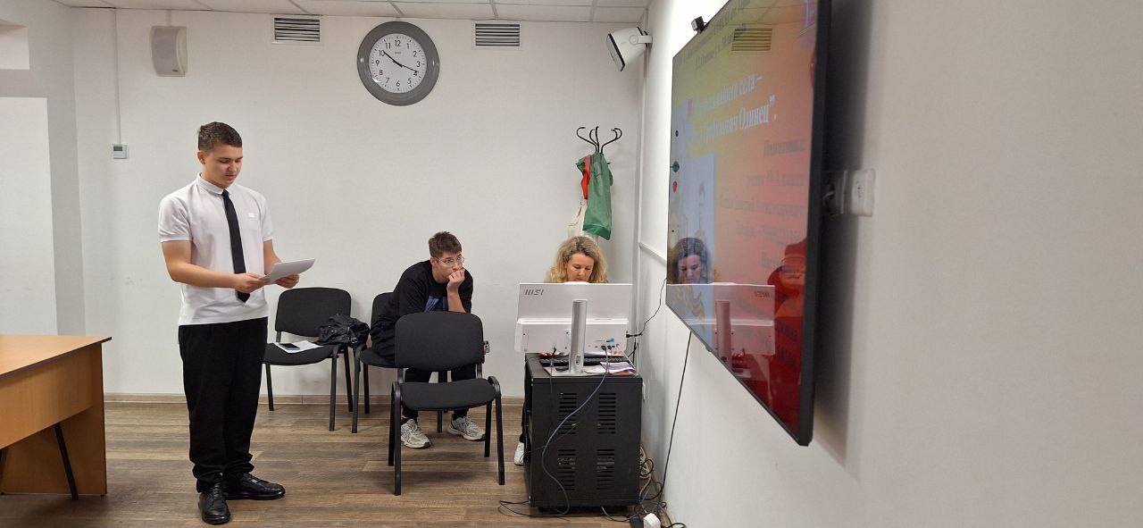 Соединяем регионы историей и патриотизмом! Соединяем регионы историей и патриотизмом!