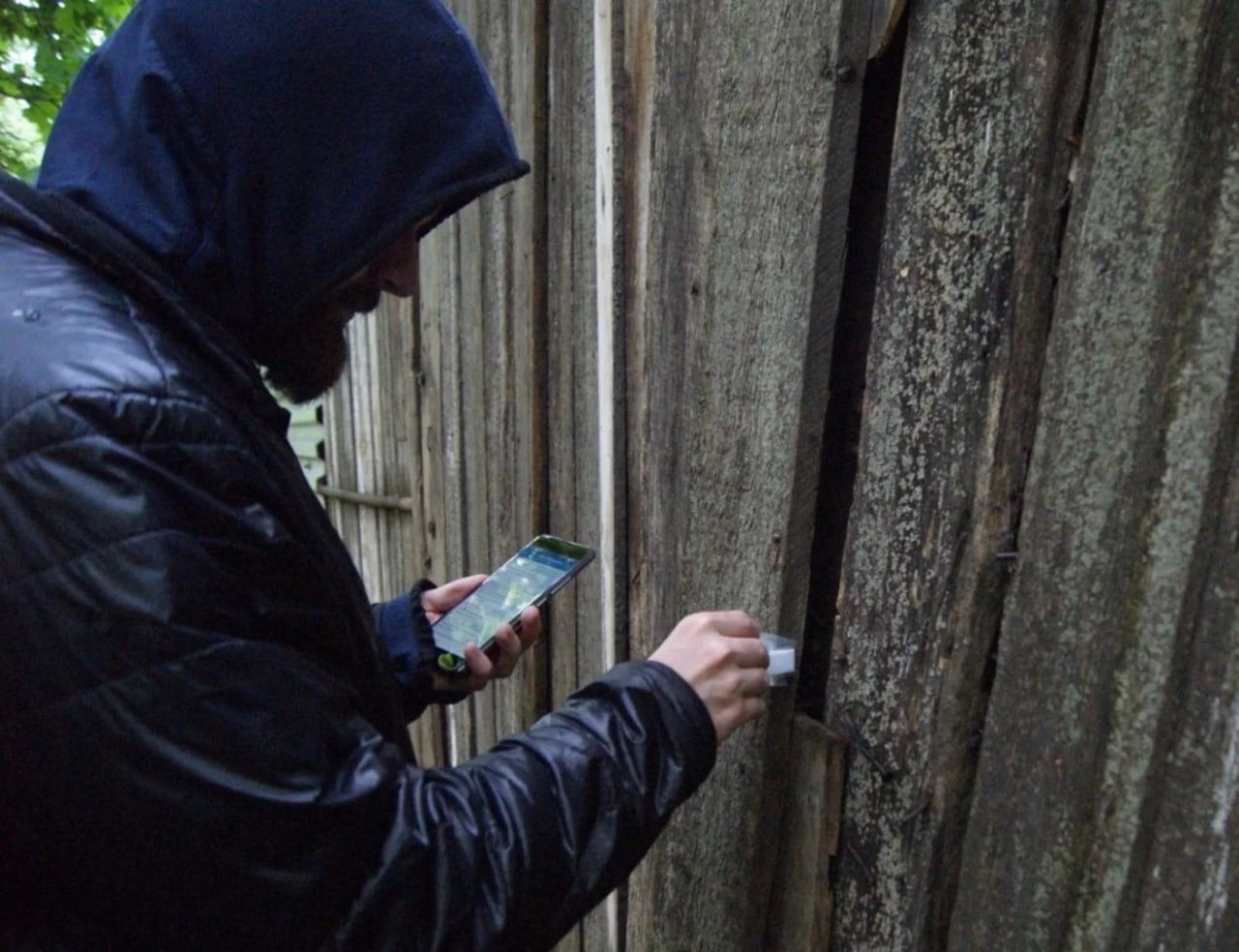 Житель Константиновки получил 11 лет лишения свободы за сбыт наркотиков