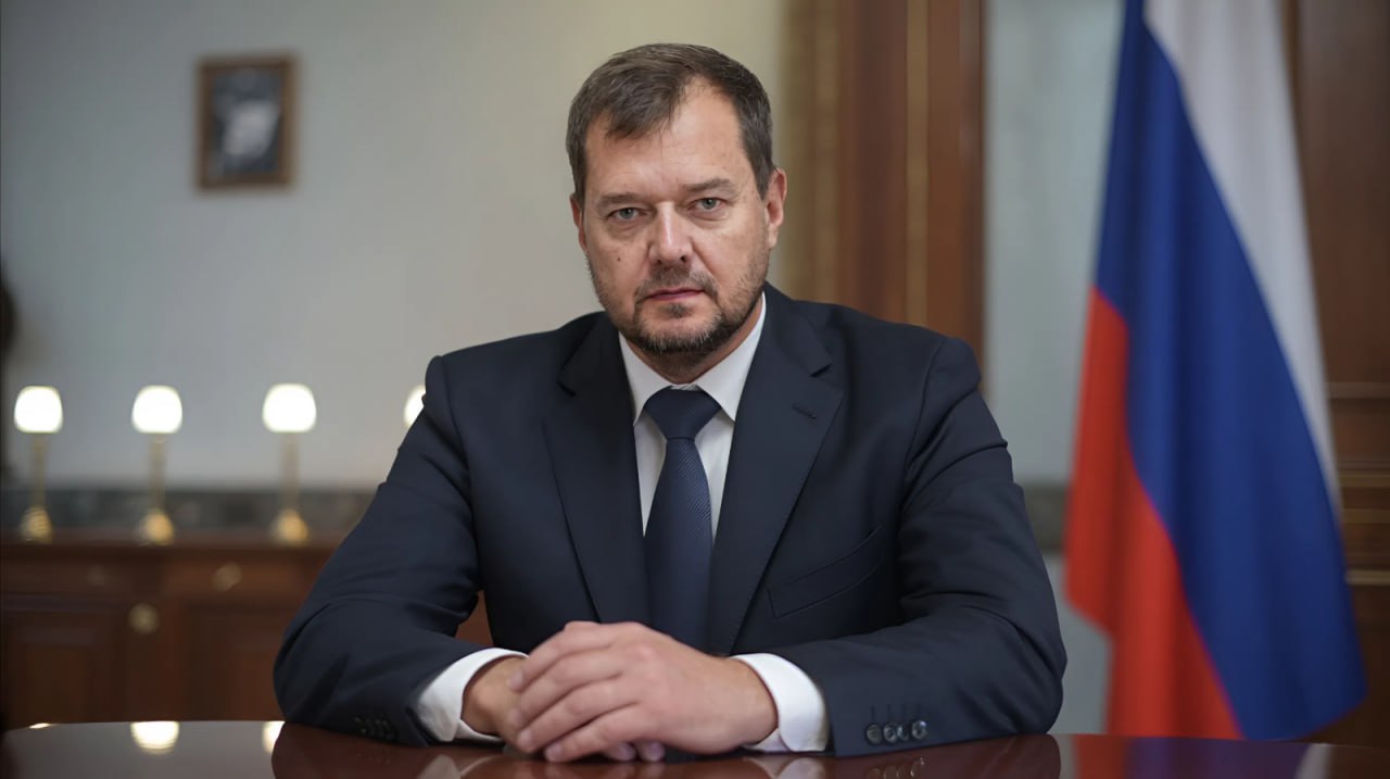 Константин Зайцев: Сегодня свой день рождения отмечает Губернатор Запорожской области Евгений Витальевич Балицкий! Константин Зайцев: Сегодня свой день рождения отмечает Губернатор Запорожской области Евгений Витальевич Балицкий!