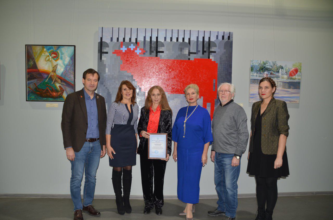 10 декабря в Мелитополе открылась трогательная выставка: "Они тоже служили Родине" 10 декабря в Мелитополе открылась трогательная выставка: "Они тоже служили Родине"