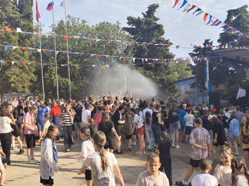 � ����������� �� ������ ׸����� ���� � 2025 ���� ��������� 285 ����� �� ��������������� �������������� ������