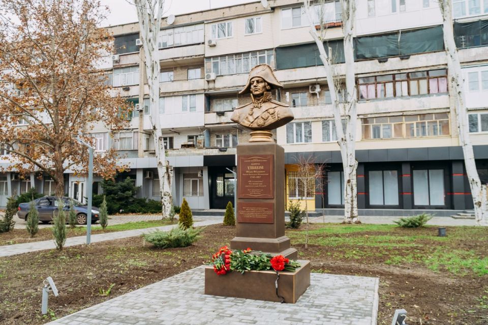 ������ ��������: � ���������� ���������� �������� �������
