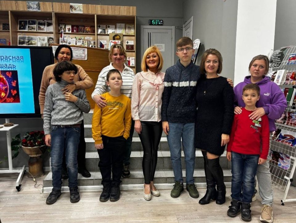 � ����������� ��������� ��������� ���������� ��. �.�. ���������� � ���������-���������������� ������ ������-����� ���������� ������������ �������, ����������� ������� ������������ ���� � �������� ������!