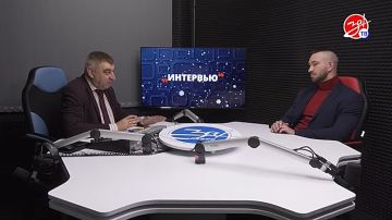 Новый выпуск программы «Интервью» уже на ЗА!ТВ