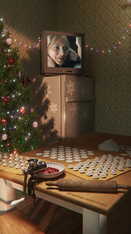 Доброе утро!. Сегодня вторник, а до Нового года — 16 дней! Пусть всё, что вы начнёте сегодня, приблизит вас к уютному и светлому празднику