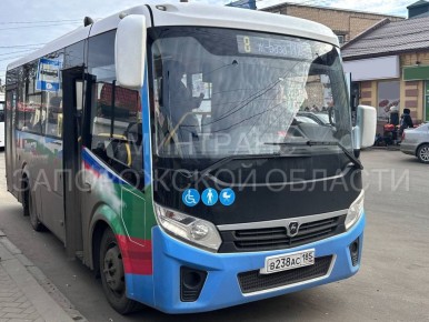 Приветствуем в рубрике «Знакомство с муниципальными маршрутами Мелитополя и Бердянска»!