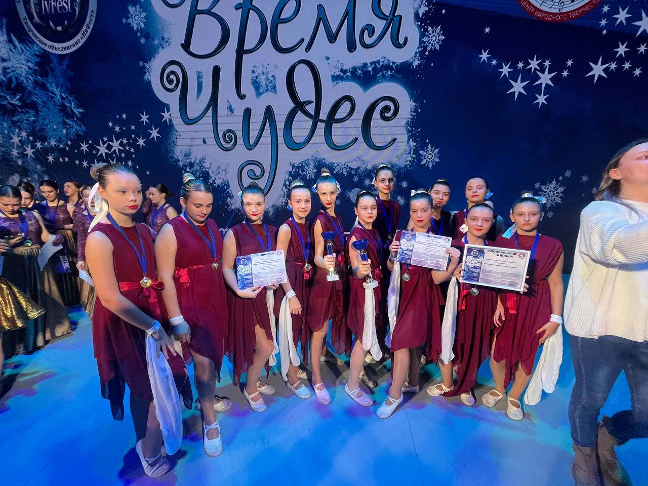 Маленькие крылья — большие чудеса! Маленькие крылья — большие чудеса!