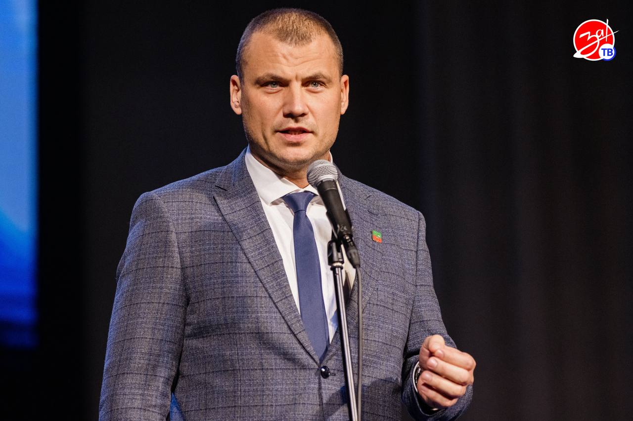 Впечатляющие итоги выступления спортсменов из Запорожской области за год подвели в мелитопольском Дворце культуры Железнодорожников Впечатляющие итоги выступления спортсменов из Запорожской области за год подвели в мелитопольском Дворце культуры Железнодорожников