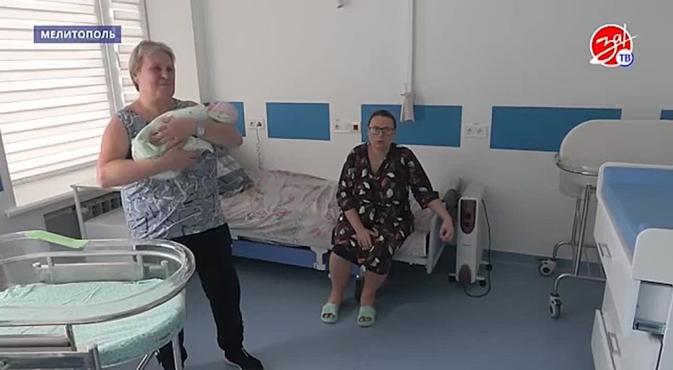 Почти 2000 новорожденных прошли расширенный неонатальный скрининг в этом году