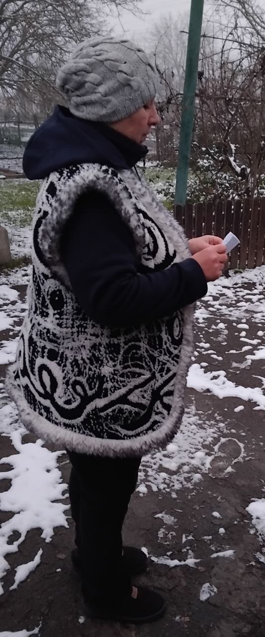 Противодействие терроризму — дело каждого!