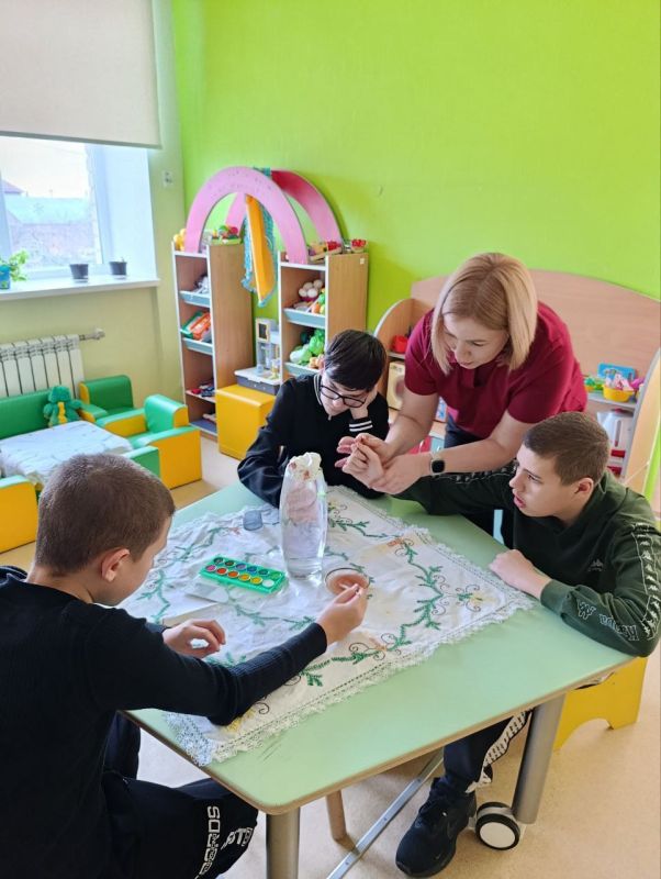 18.12.2025 �. � ��� "����������� ����� ����������� ������������ ���������" ������������ ����� � ���������� �������� ����������� �������, � ��������� ������������ �����-��������� �. ���������� ������ ����������� "������...