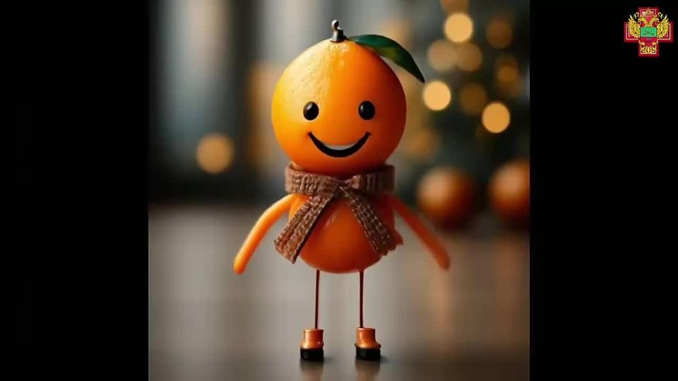 Мандарины: вкусно, полезно, но с умом! Советы от врача общей практики Анастасии Балябы