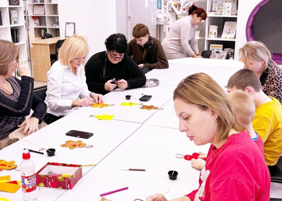 ������ ������� � ����������: �������� � ������� ���������� � ���������� �����������