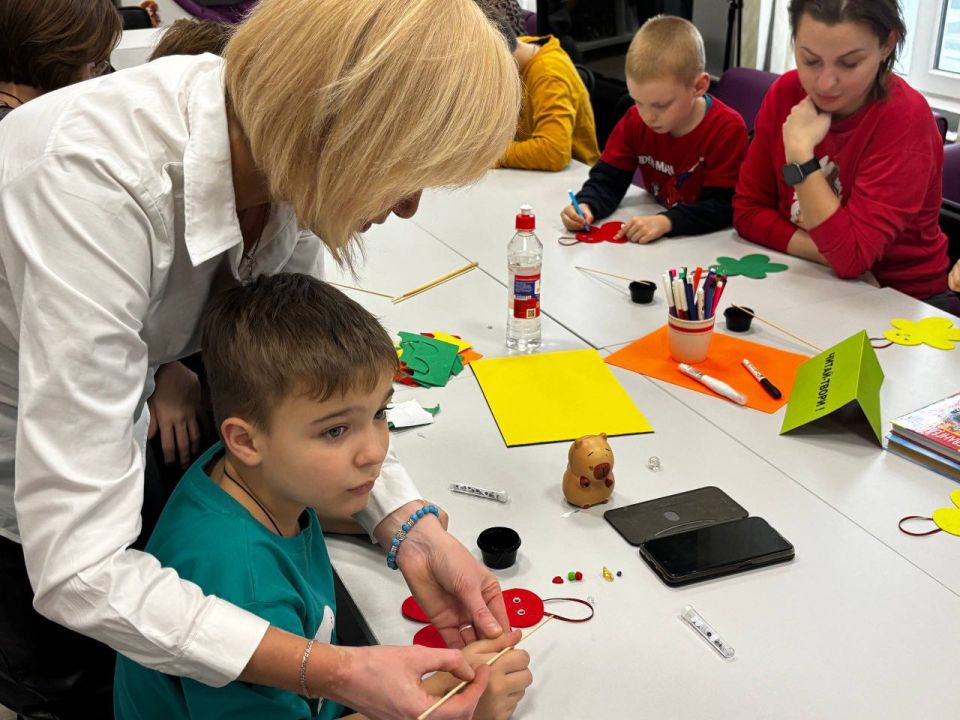 ������ ������� � ����������: �������� � ������� ���������� � ���������� �����������