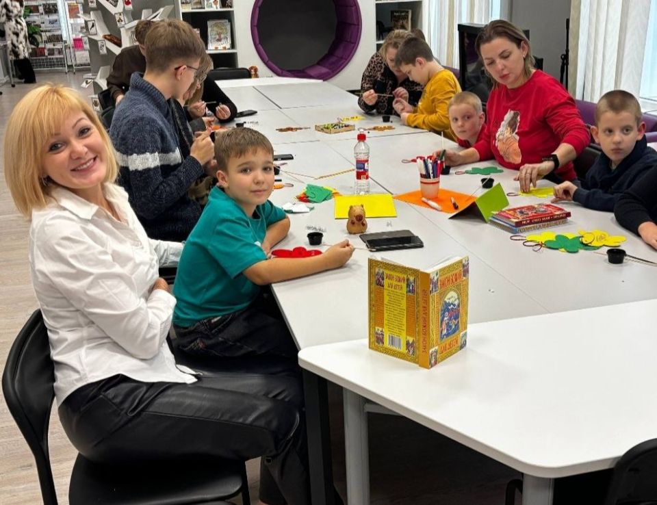 ������ ������� � ����������: �������� � ������� ���������� � ���������� �����������