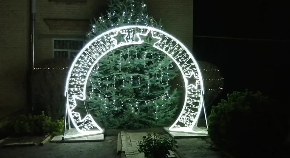 Новогоднее настроение — уже здесь!