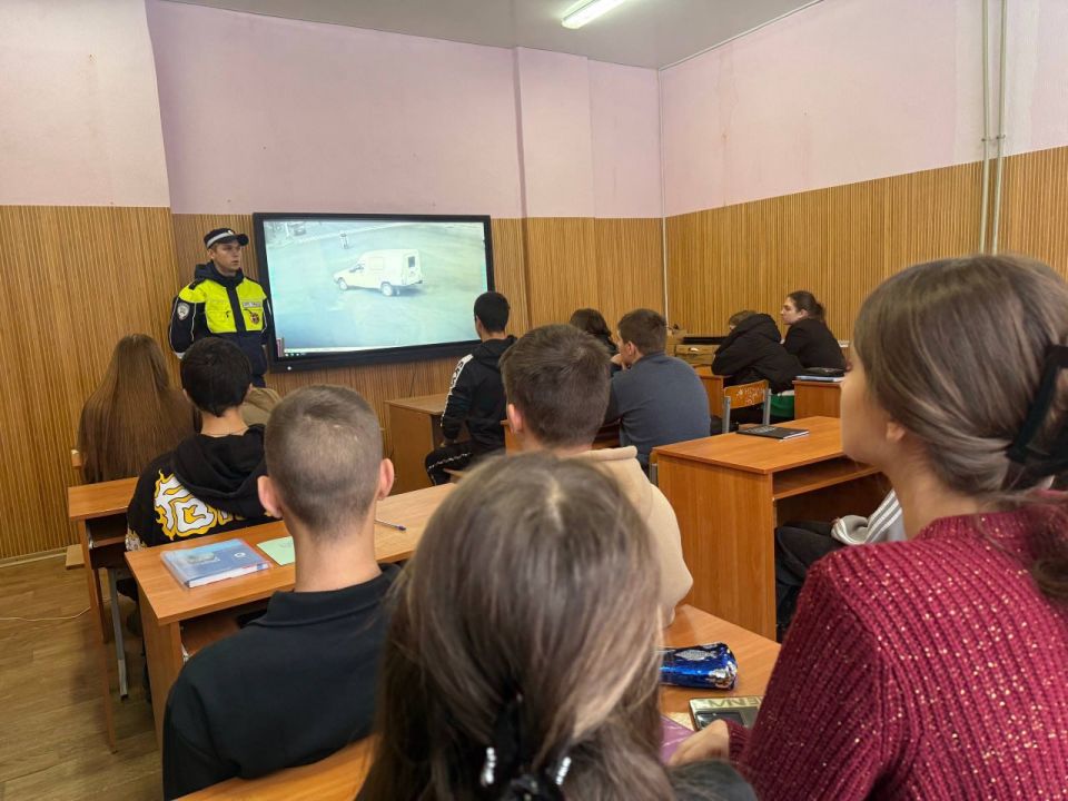 ���������� ���������������� ������ ���������� �������� ����������� � ������ ��������� ���������������� ����� "������ ������� - ���������� ��������!"