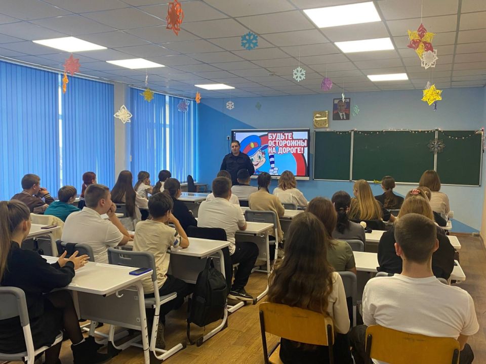 ���������� ���������������� ������ ���������� �������� ����������� � ������ ��������� ���������������� ����� "������ ������� - ���������� ��������!"