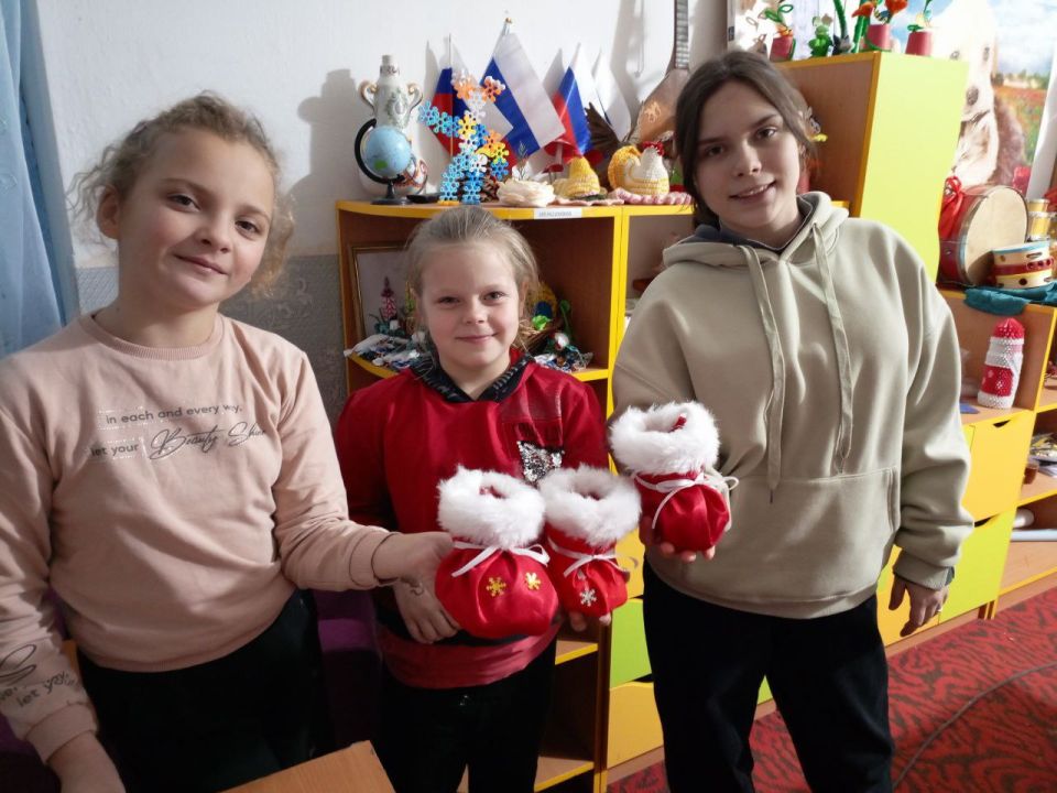 �������� �������!� � � ����� ������� �������