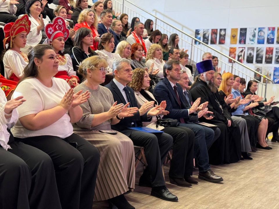 5 ���- "����������� �������"