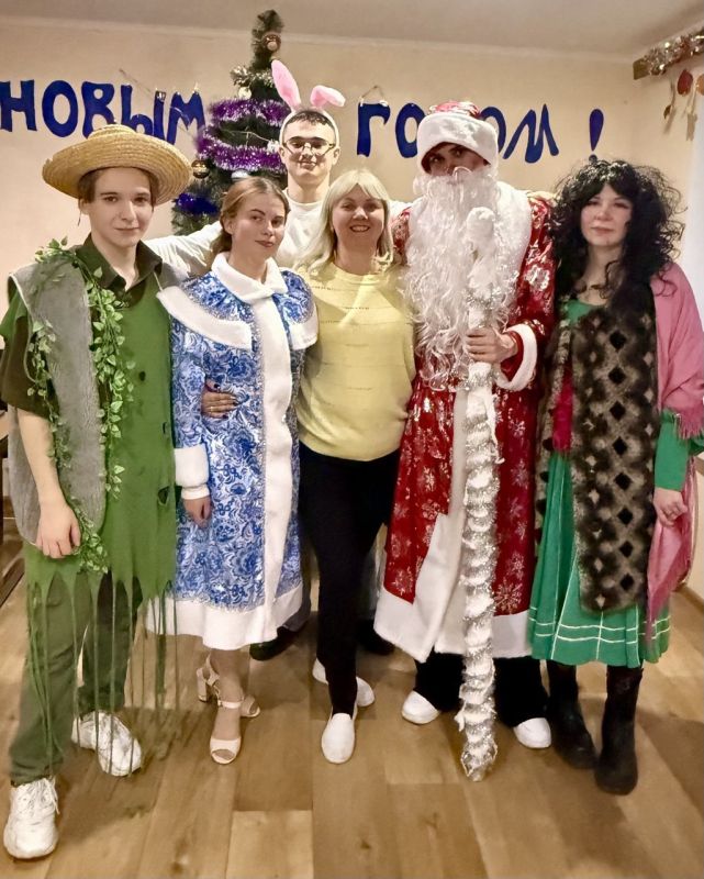 ������ ��������������� ������ ���������� ����������