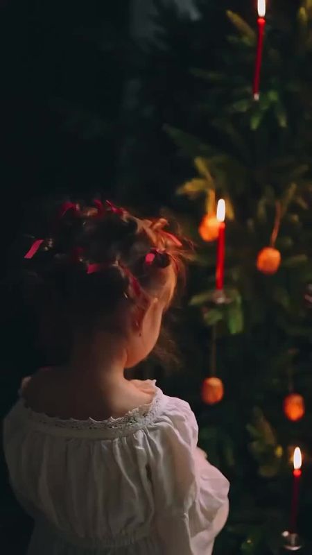 Доброе утро!. Сегодня — среда, и до Нового года — всего 8 дней! Атмосфера праздника уже витает в воздухе