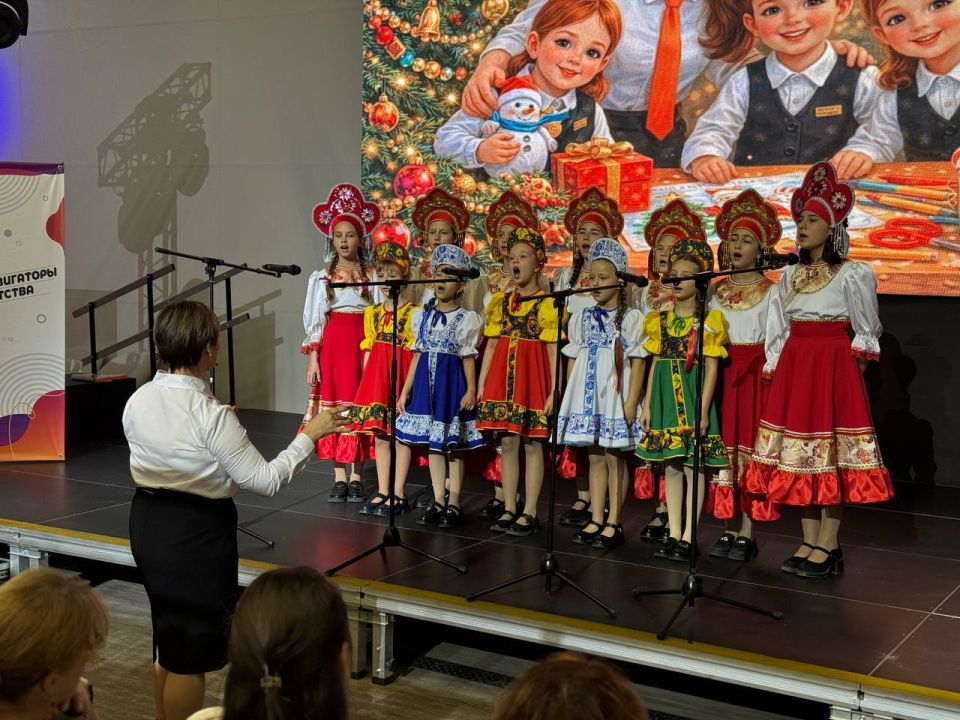 5 ���- "����������� �������"